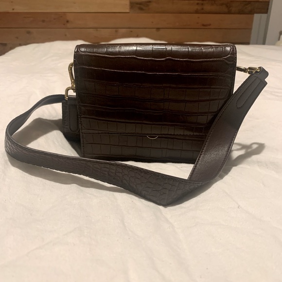 Handbags - JW pei shoulder bag
